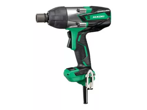 HiKOKI WR16SEWAZ Ütvecsavarozó (papír) 370W 360Nm (hálózati gép, kartondobozban)