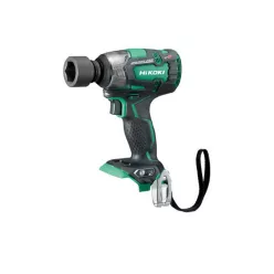   Hitachi HiKOKI WR18DBDL2-BASIC Akkus ütvecsavarozó 18V (Akku és töltő nélkül)
