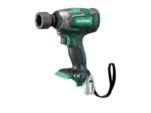 Hitachi HiKOKI WR18DBDL2-BASIC Akkus ütvecsavarozó 18V (Akku és töltő nélkül)
