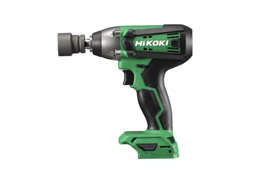 HiKOKI WR18DFW2Z Akkus ütvecsavarozó BASIC HSC (akku és töltő nélkül, HSC kofferben)