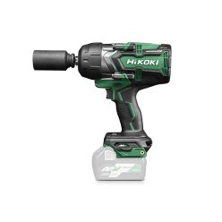   HiKOKI WR36DG-W4Z Akkus ütvecsavarozó 1/2" MULTI VOLT(36V) (Akku és töltő nélkül)