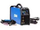 Panelectrode ZEUS 200 HF DC inverteres hegesztőgép + SR17 AWI pisztoly