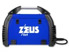 Panelectrode ZEUS 200 LCD 4x4 inverteres hegesztőgép