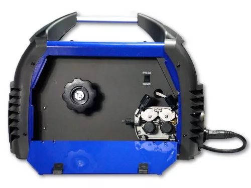 Panelectrode ZEUS 200 LCD 4x4 inverteres hegesztőgép