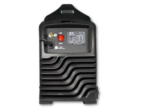 Panelectrode ZEUS 200 LCD 4x4 inverteres hegesztőgép