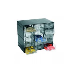 ArtPlast Csavartartó 15 fiókos 228x140x190 (hobby15)