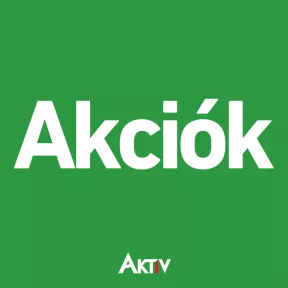 Akciók