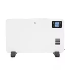 Somogyi HOME Smart Konvektor Turbo Fűtőtest 2000W LCD kijelző (FK 320 WIFI)