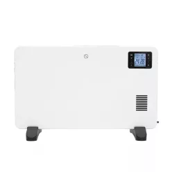   Somogyi HOME Smart Konvektor Turbo Fűtőtest 2000W LCD kijelző (FK 320 WIFI)