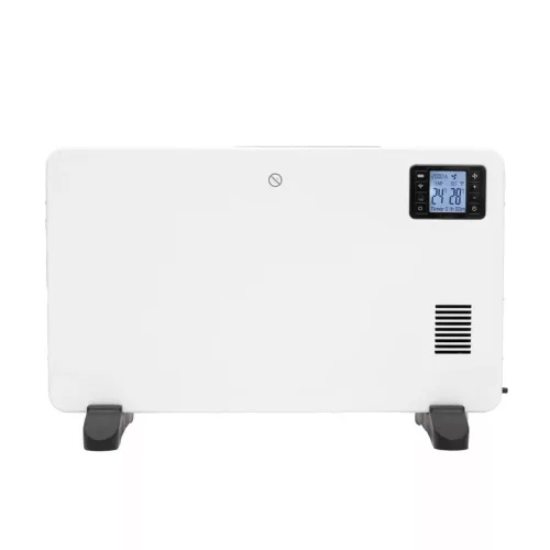 Somogyi HOME Smart Konvektor Turbo Fűtőtest 2000W LCD kijelző (FK 320 WIFI)