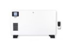 Somogyi HOME Smart Konvektor Fűtőtest 2300W LCD kijelző (FK 350 WIFI)
