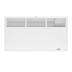   Home FK415WIFI Smart konvektor fűtőtest, falra szerelhető vagy szabadonálló, 1500W, IPX4