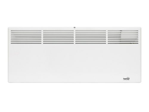 Home FK421WIFI Smart konvektor fűtőtest, falra szerelhető vagy szabadonálló, 2000W, IPX4