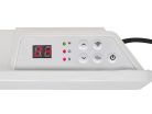Home FK421WIFI Smart konvektor fűtőtest, falra szerelhető vagy szabadonálló, 2000W, IPX4
