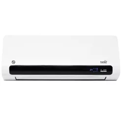   Home Fali fűtőtest PTC távirányítóval 2000W (FKF 65221) 