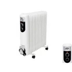HOME Olajradiátor 13 tagos, 2500W (FKOS 13 M)