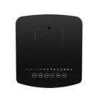 somogyi home lhp400d léghűtő távirányítóval 80 w (lhp400d)