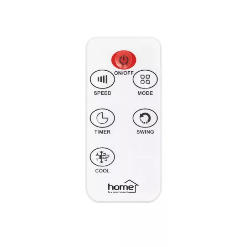 somogyi home lhp400d léghűtő távirányítóval 80 w (lhp400d)