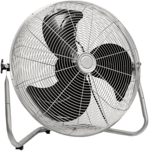 Somogyi PVR 50 Padlóventilátor 50cm, 120W