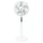 Somogyi SF 16C Állványos ventilátor 40 cm, 50 W (SF16C)