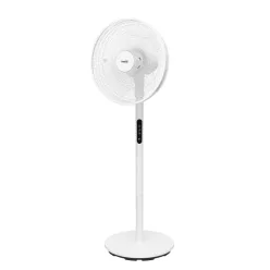   Somogyi SFT40R állóventilátor 3in1, távirányítóval, 40 cm, 60W (SFT40R)