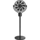 Somogyi SFT42R állóventilátor távirányítóval, 40 cm, 25 W (SFT42R)