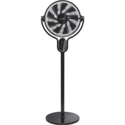   Somogyi SFT42R állóventilátor távirányítóval, 40 cm, 25 W (SFT42R)