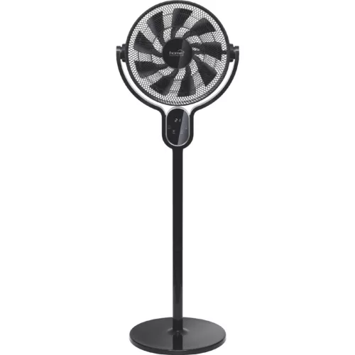Somogyi SFT42R állóventilátor távirányítóval, 40 cm, 25 W (SFT42R)