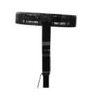 Somogyi SFT42R állóventilátor távirányítóval, 40 cm, 25 W (SFT42R)