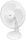 Somogyi TF 30 WH Asztali Ventilátor 40W, 30cm