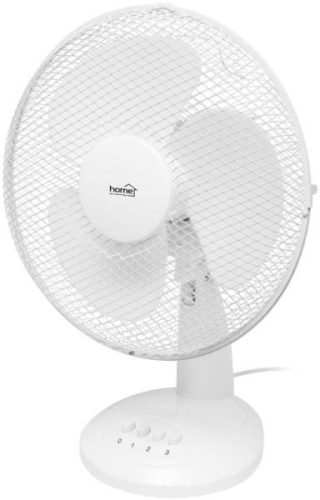 Somogyi TF 30 WH Asztali Ventilátor 40W, 30cm