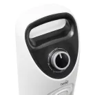 Somogyi TWF822 oszlopventilátor, fehér, 79 cm, 45 W (TWF822)